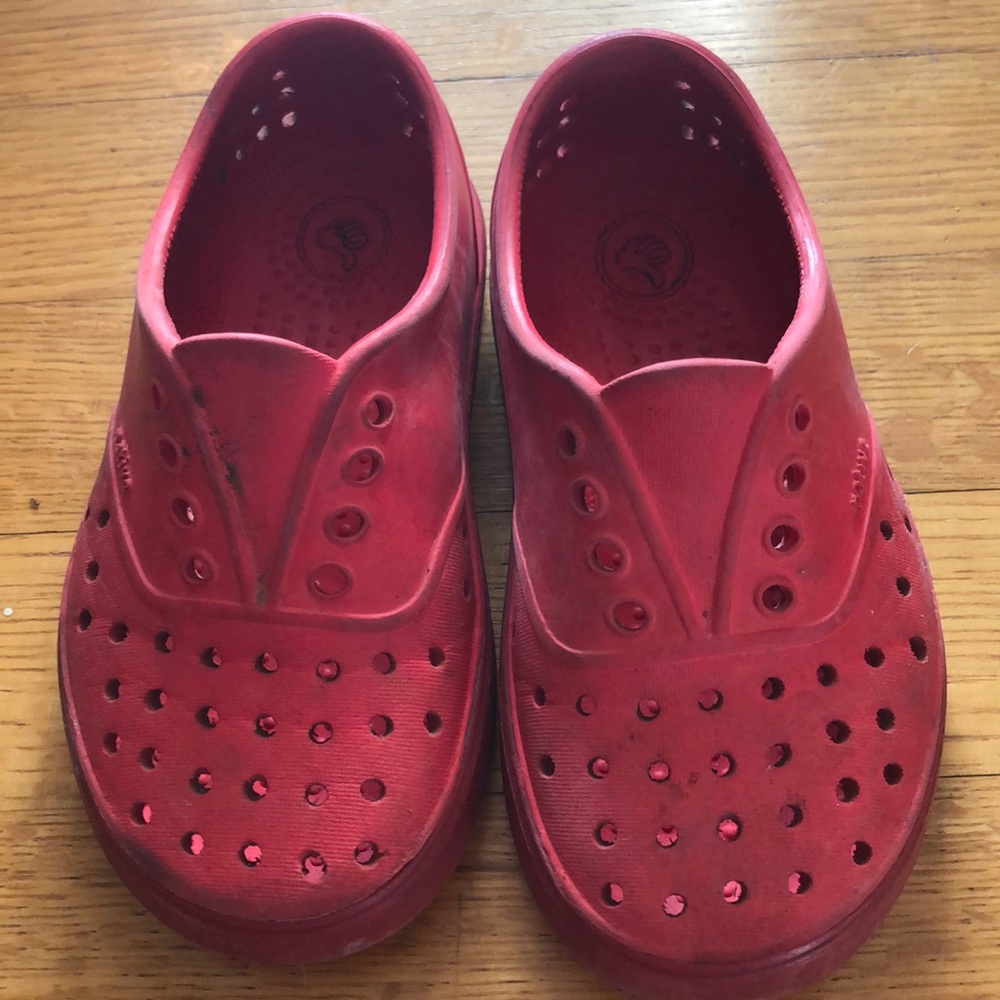 Natives sz c10
